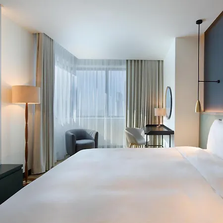 Radisson Blu Residence, Dubai Marina-2